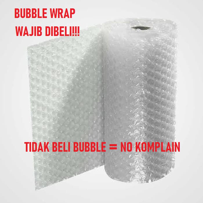 Beli on sale bubble wrap