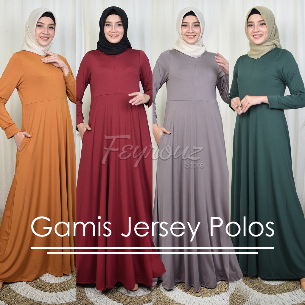 Dress 2025 jersey polos