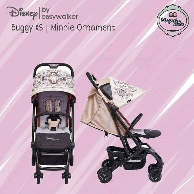 Easywalker best sale minnie mouse