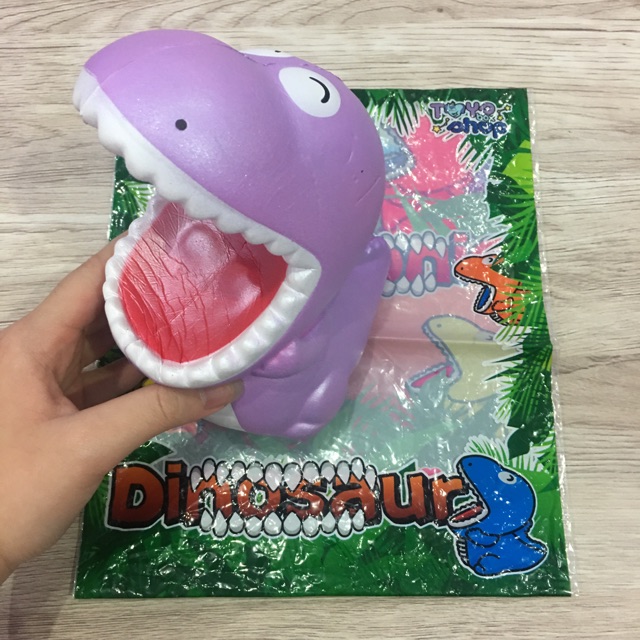 Toy box shop deals squishy