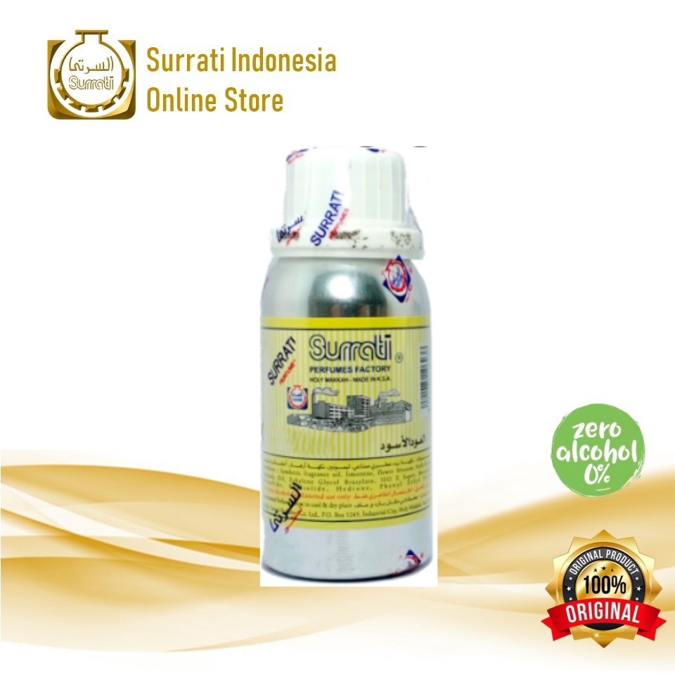 Parfum surrati top best seller