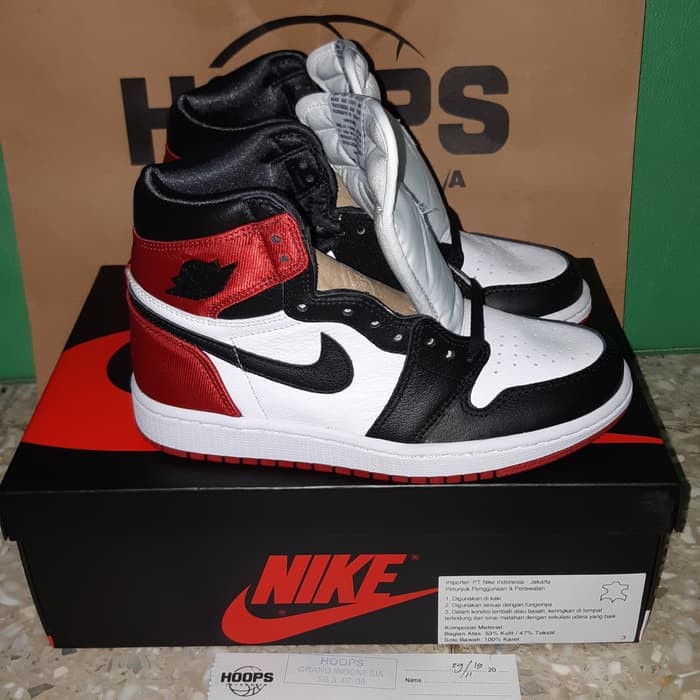 Jordan 1 cheap harga