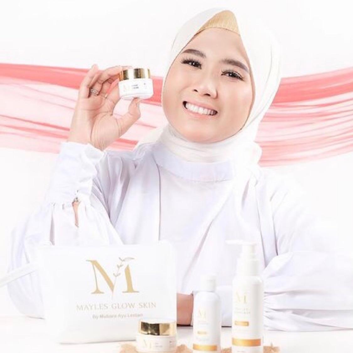 Kamasan Mewah, Produk Laris! Sudah Coba?