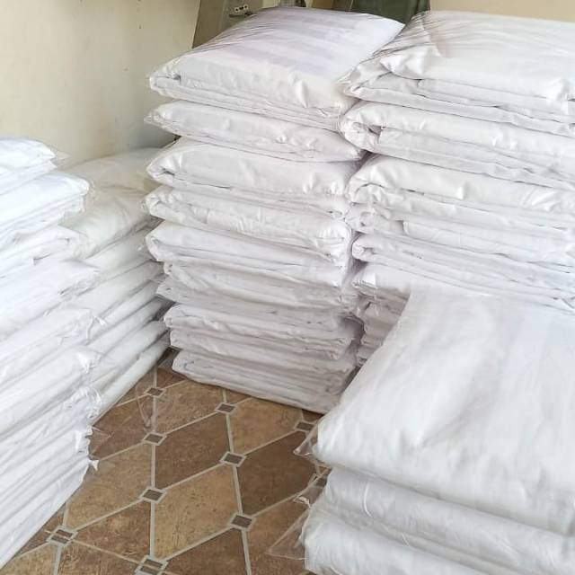 Produk Aryana linen ex hotel Shopee Indonesia
