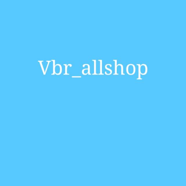 All shop