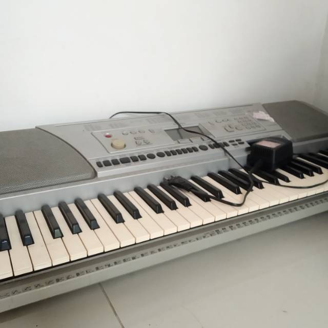 Keyboard yamaha deals psr 450