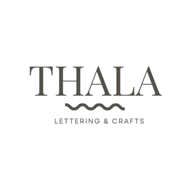 Produk thalalettering | Shopee Indonesia