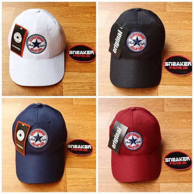 Topi converse 2024 all star original