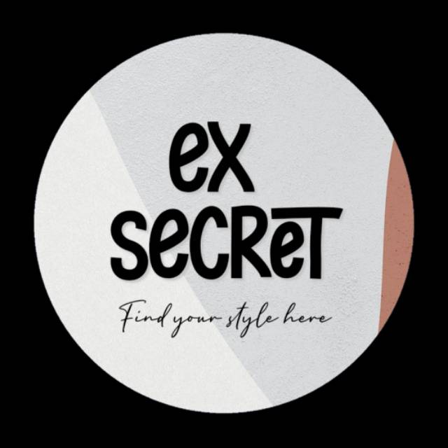 Ex secret. Чона ex-Secret