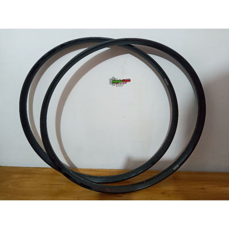 Entity xl2 clearance wheelset