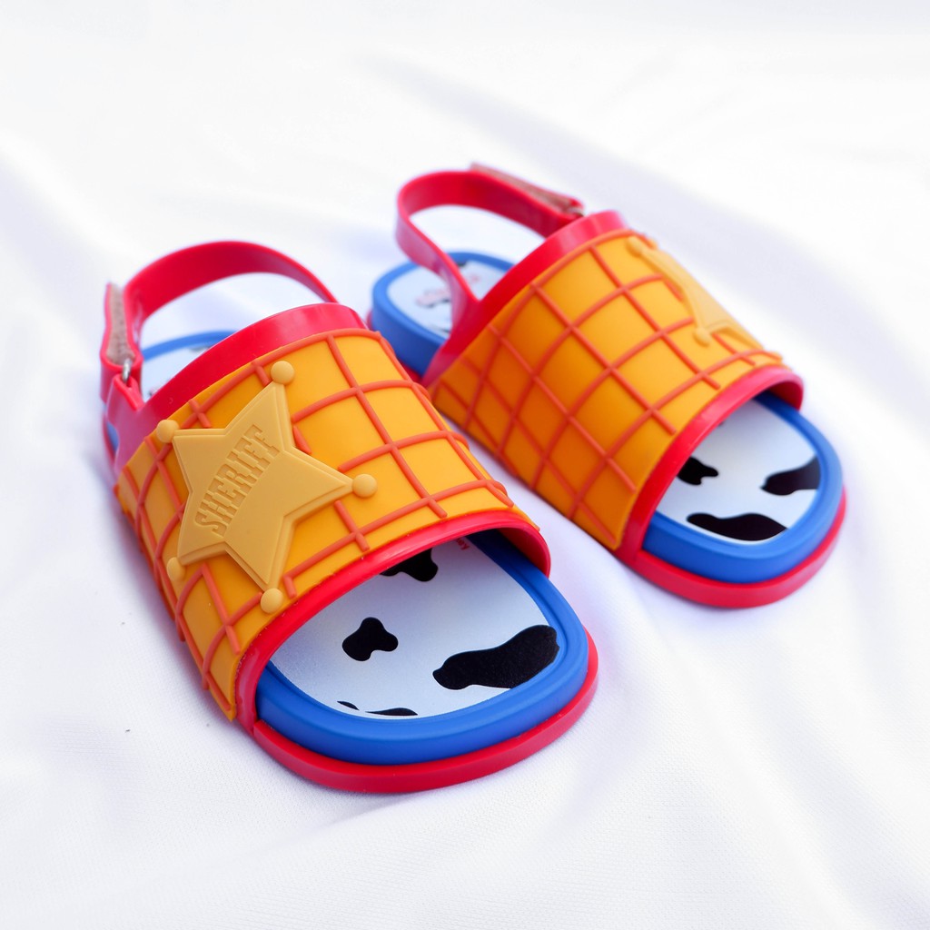 Mini melissa beach on sale slide toy story