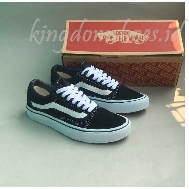 Ukuran sepatu vans deals old skool