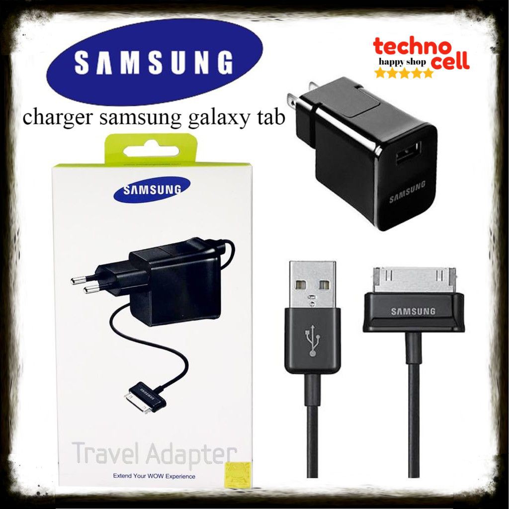 Samsung tab deals 2 charger