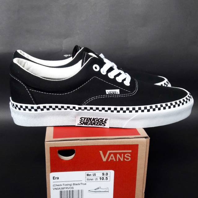 Jual vans era best sale