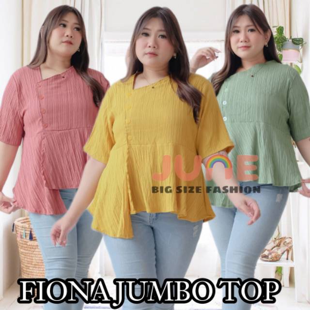 Produk June Fashion | Shopee Indonesia