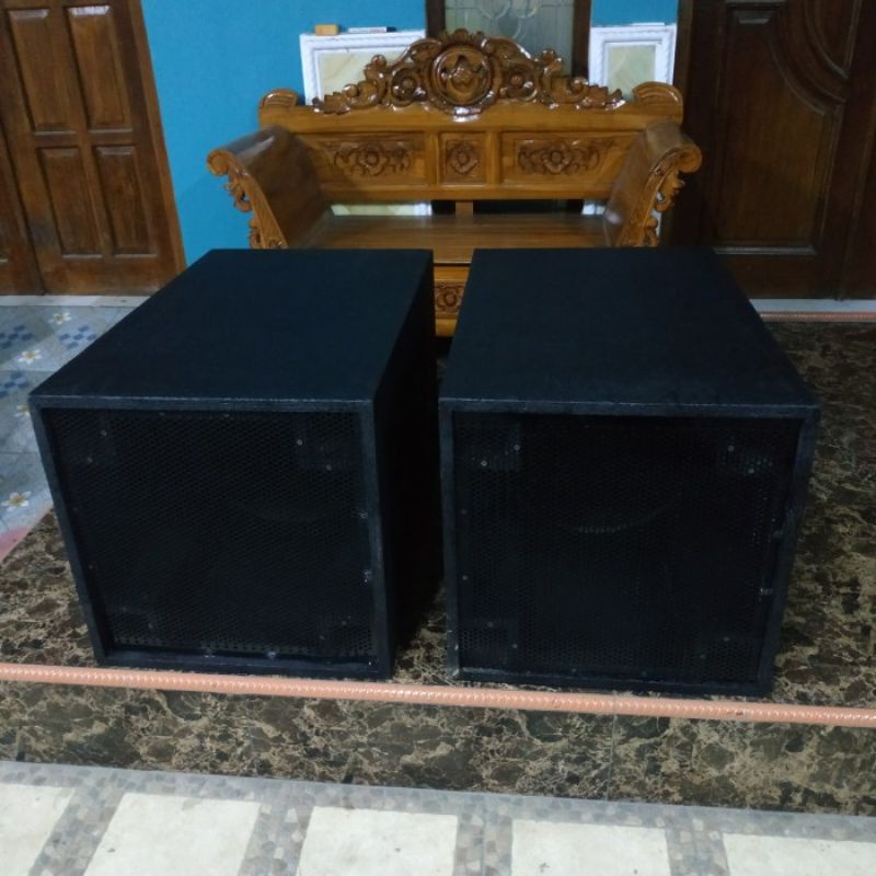 Harga box speaker clearance planar 15 inch