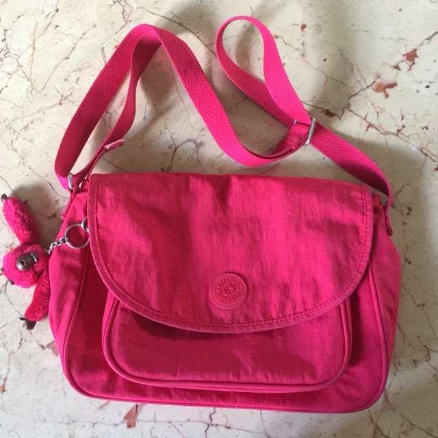 Jual tas best sale kipling original