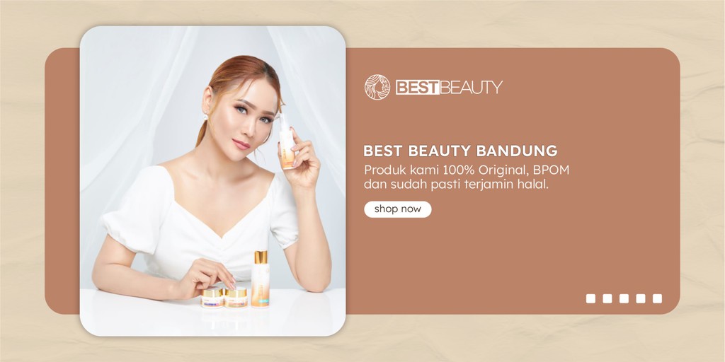 Produk Bestbeautybdg | Shopee Indonesia