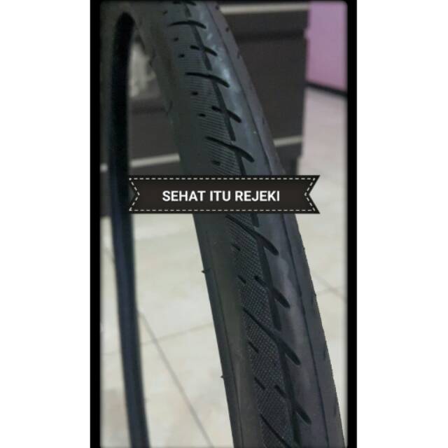 Jual BAN LUAR SEPEDA ROAD BIKE TIRE 26 X 1.50 POLYGON Shopee