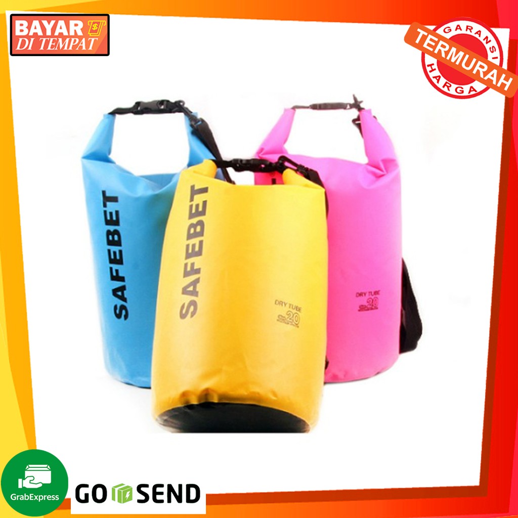 Safebet sale dry bag