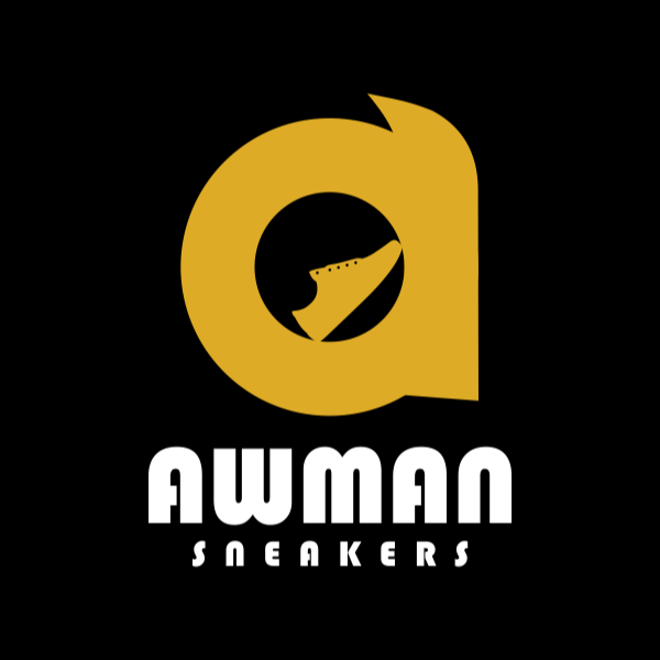 Produk AW'MAN SNEAKERS | Shopee Indonesia