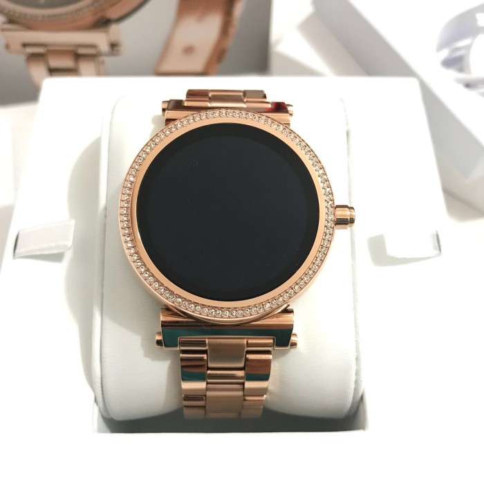 Harga smartwatch michael kors on sale