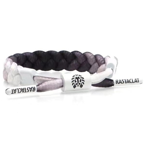 Rastaclat black sale and white