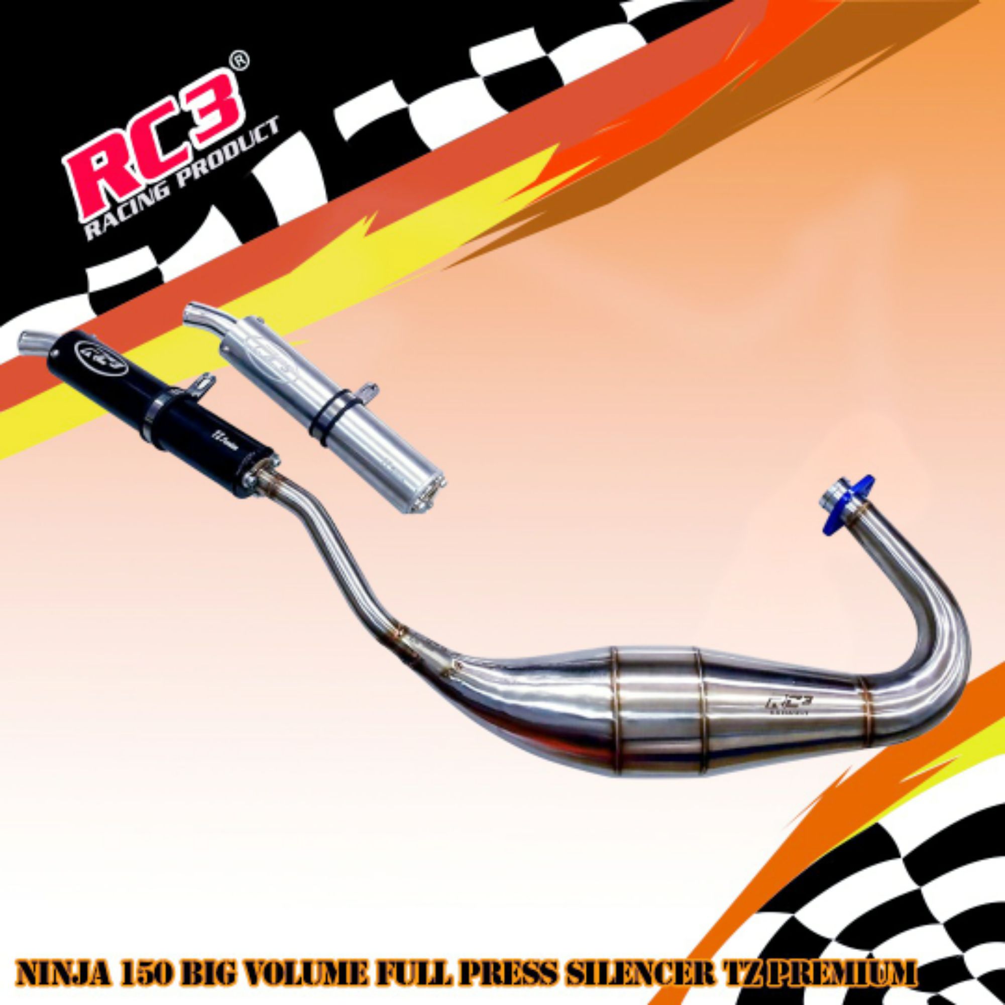 Produk T2 Racing | Shopee Indonesia