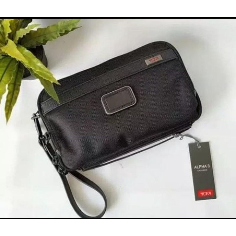 Harga clutch clearance tumi