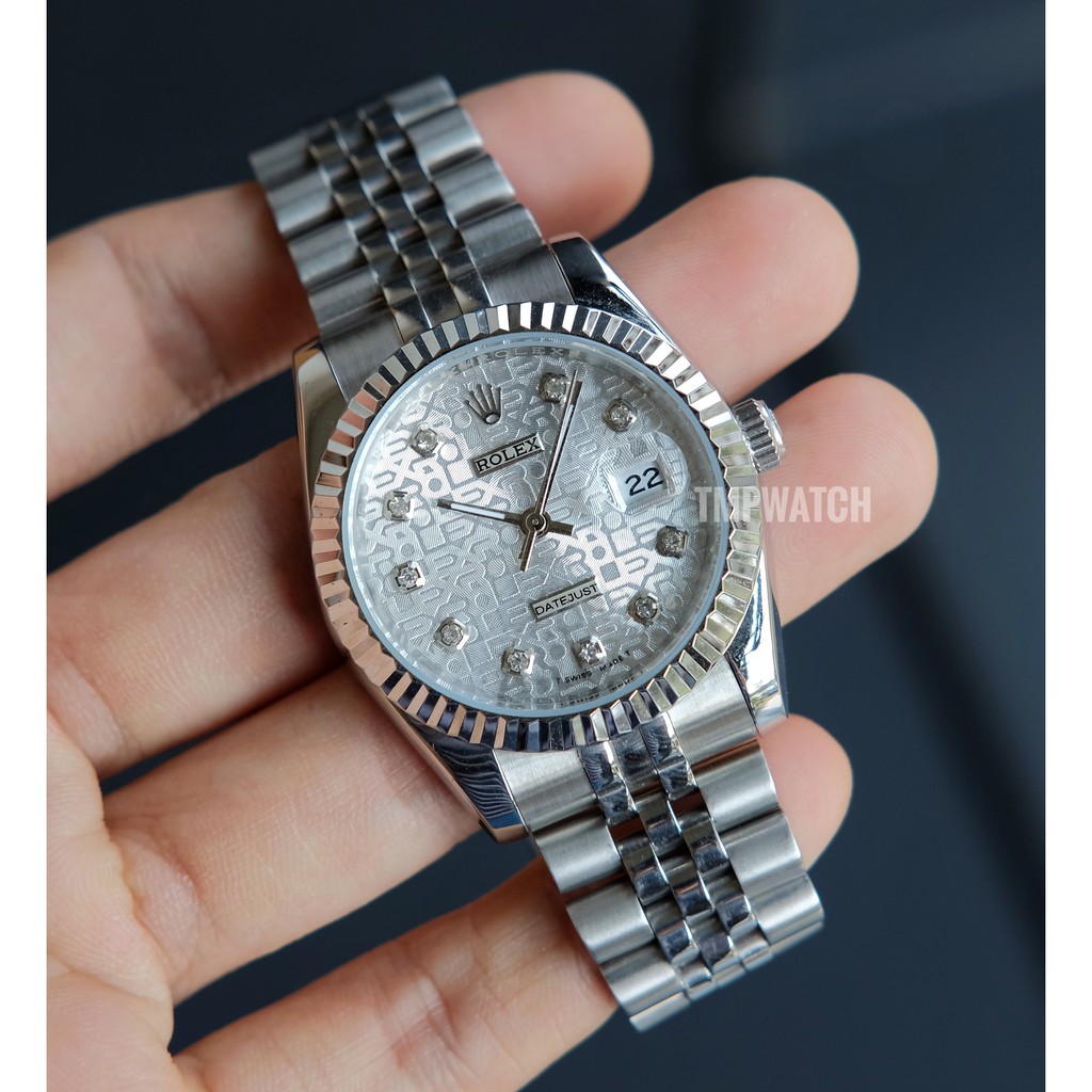 Harga jam tangan rolex oyster perpetual datejust kw new arrivals