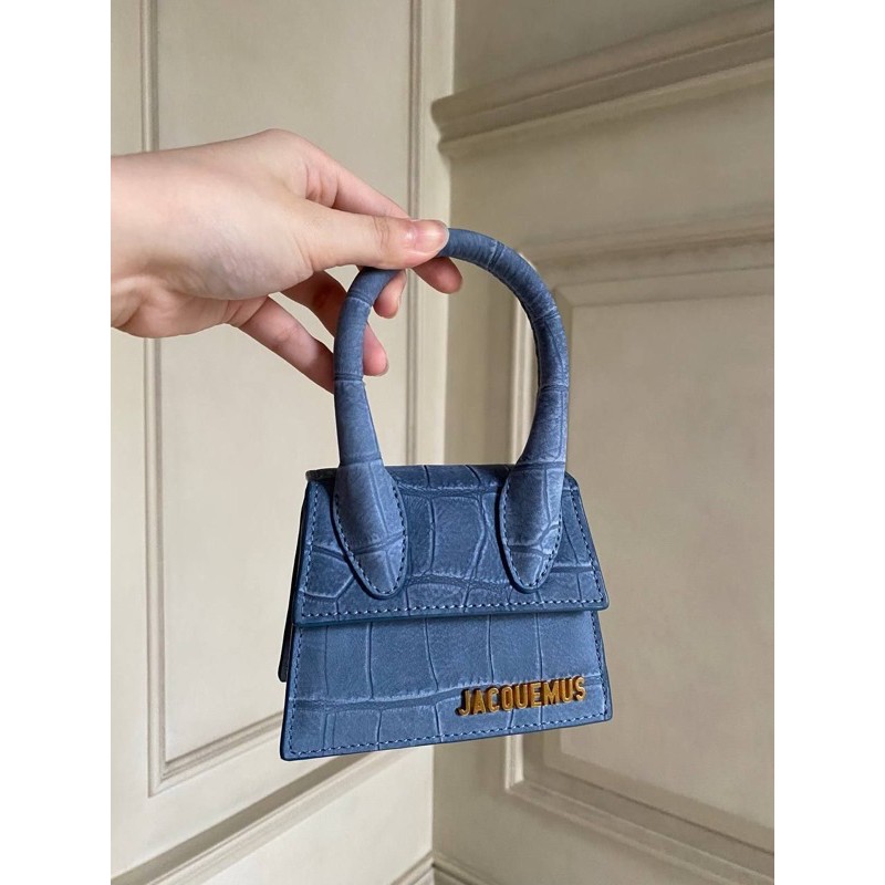 Tas best sale jacquemus mini