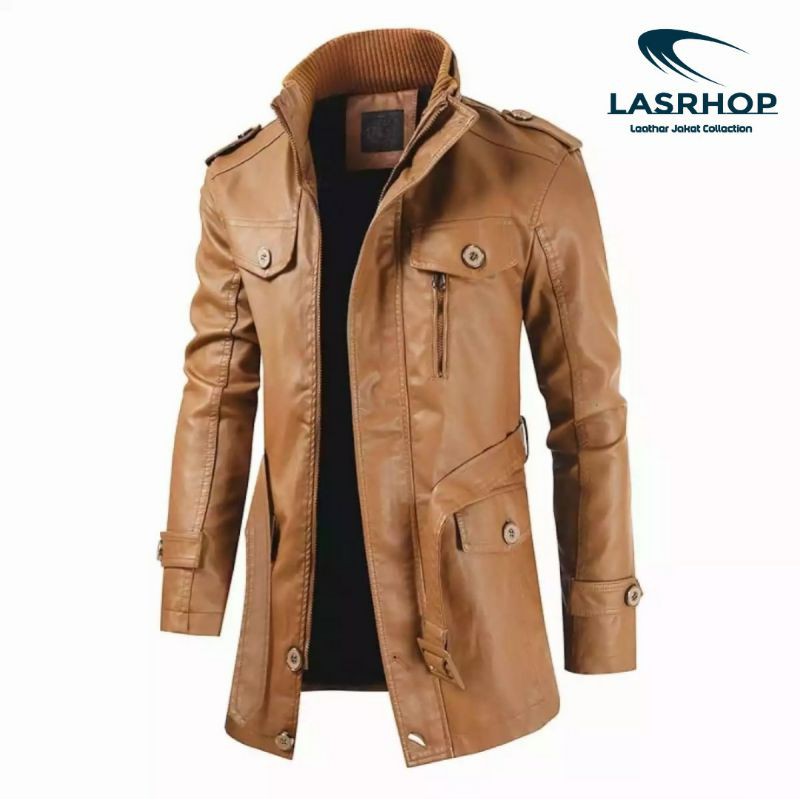 Jaket long clearance