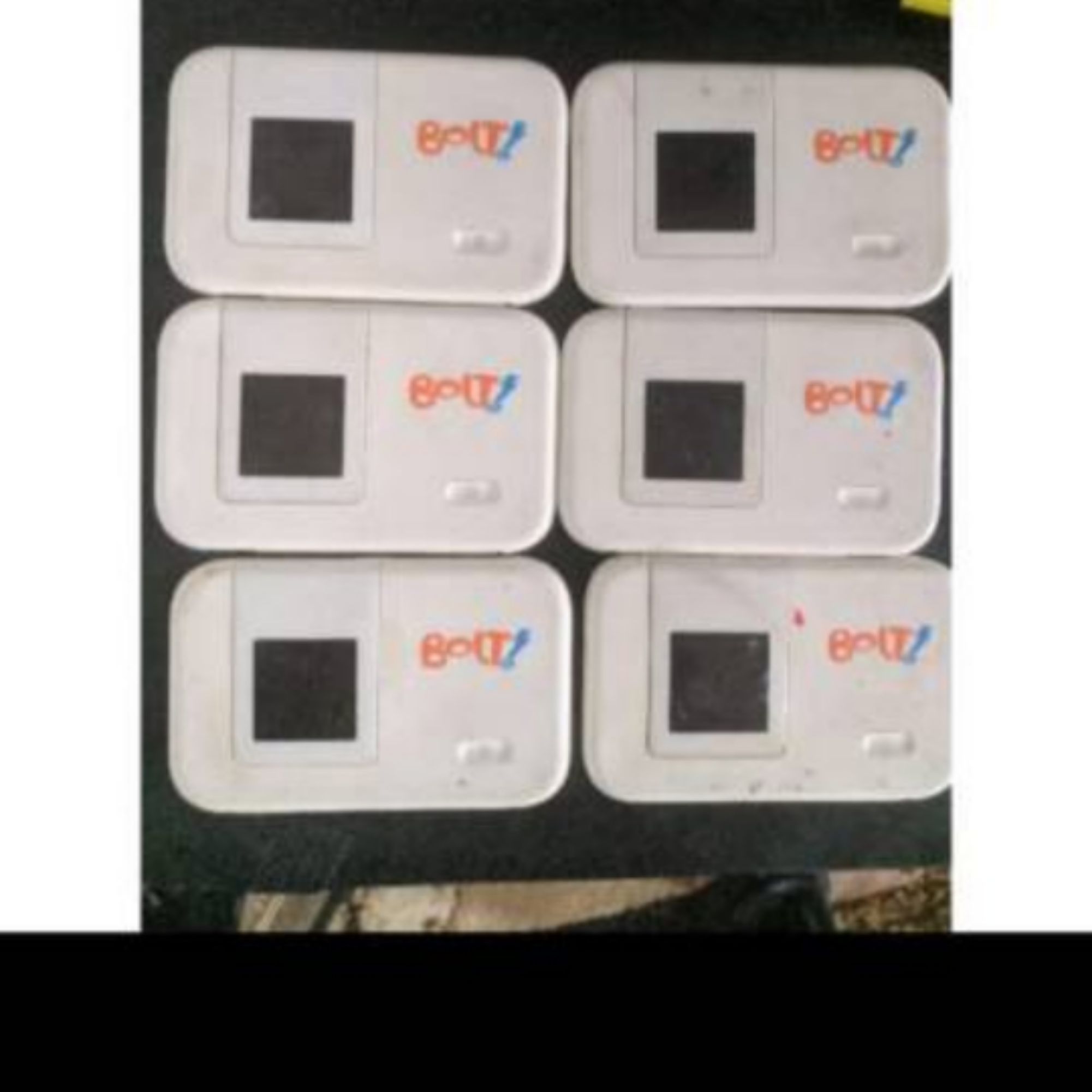 Produk Modem WiFi 4G | Shopee Indonesia