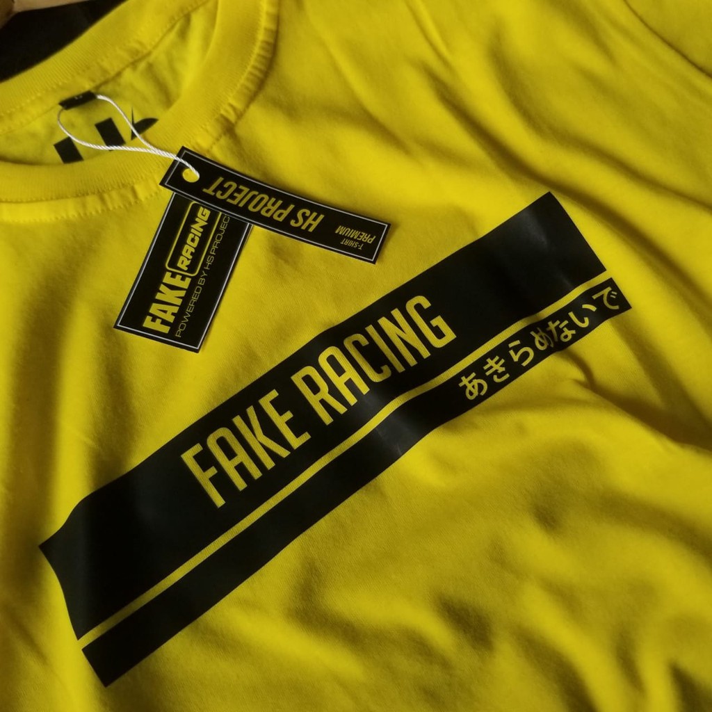 Produk FAKE RACING OFFICIAL | Shopee Indonesia