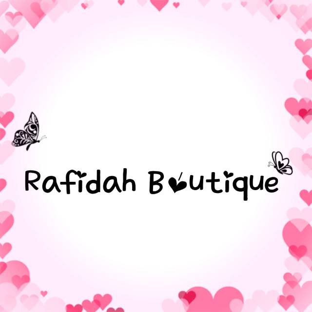 Produk Rafidah Boutique Bandung | Shopee Indonesia