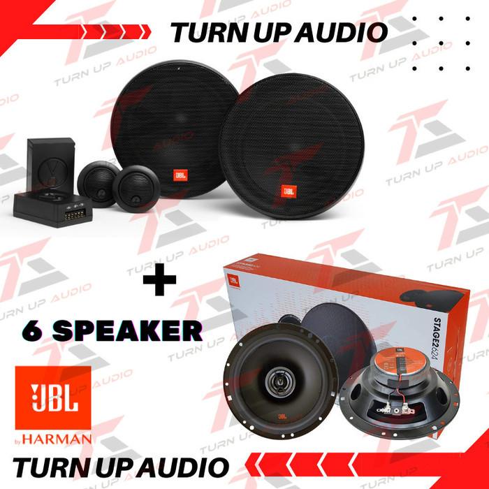 Harga speaker hot sale mobil harman kardon