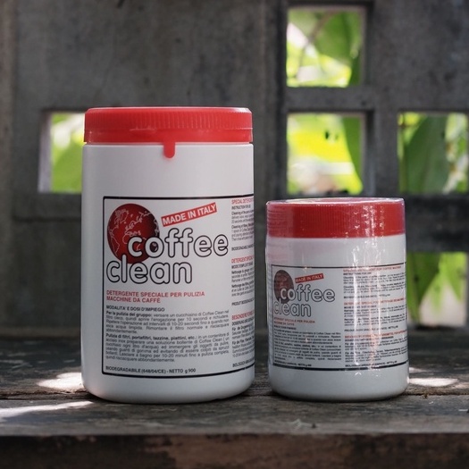 Jual Coffee Clean Deterjen Bubuk Pembersih Mesin Kopi Espresso