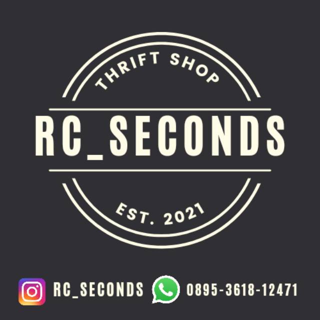 Original seconds