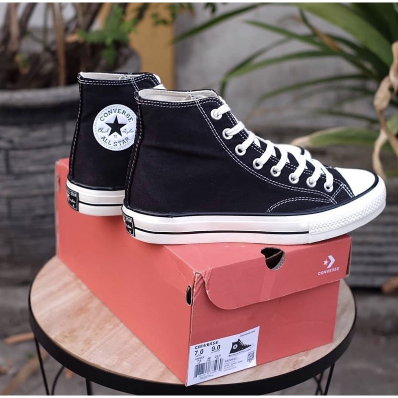 Kualitas sepatu converse made cheap in vietnam