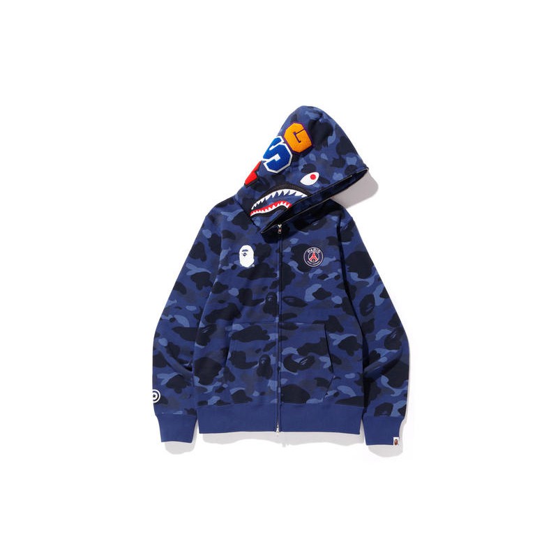 Harga jaket hoodie clearance bape