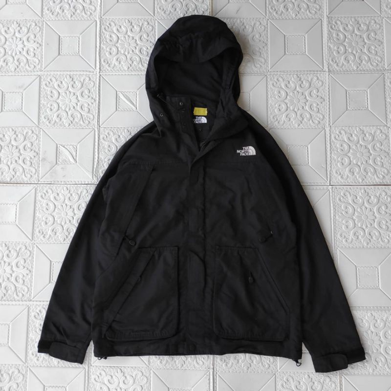 jaket original the north face