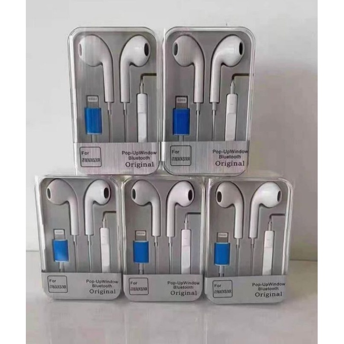 Headset bluetooth untuk iphone hot sale