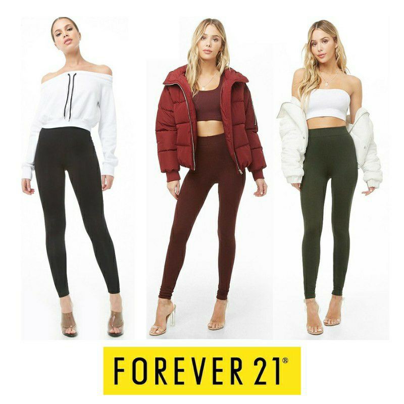 Legging forever outlet 21 ori