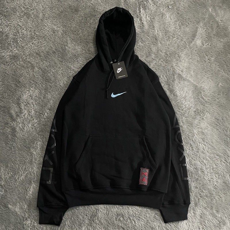 Playstation hotsell nike hoodie