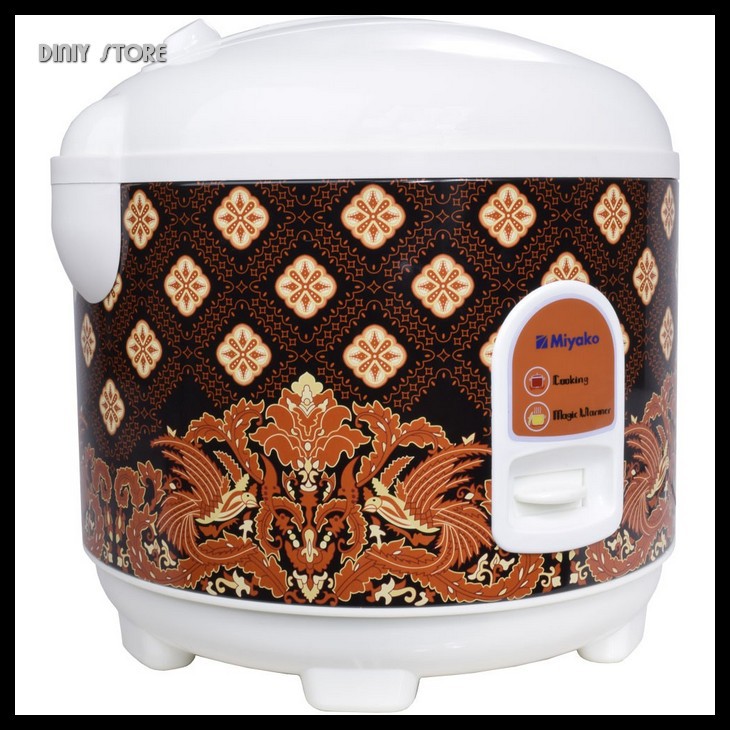 Harga magic com discount miyako mcm 528 batik