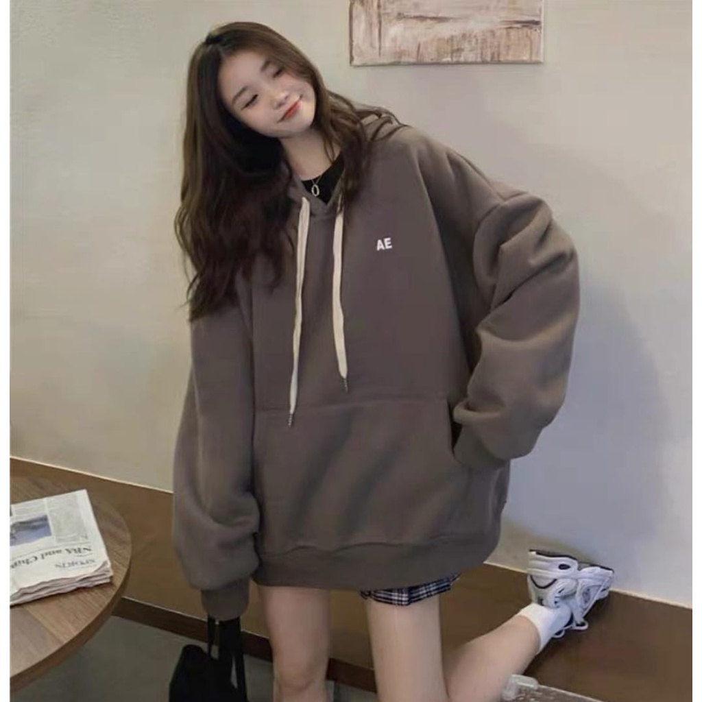 Jual sweater outlet hoodie