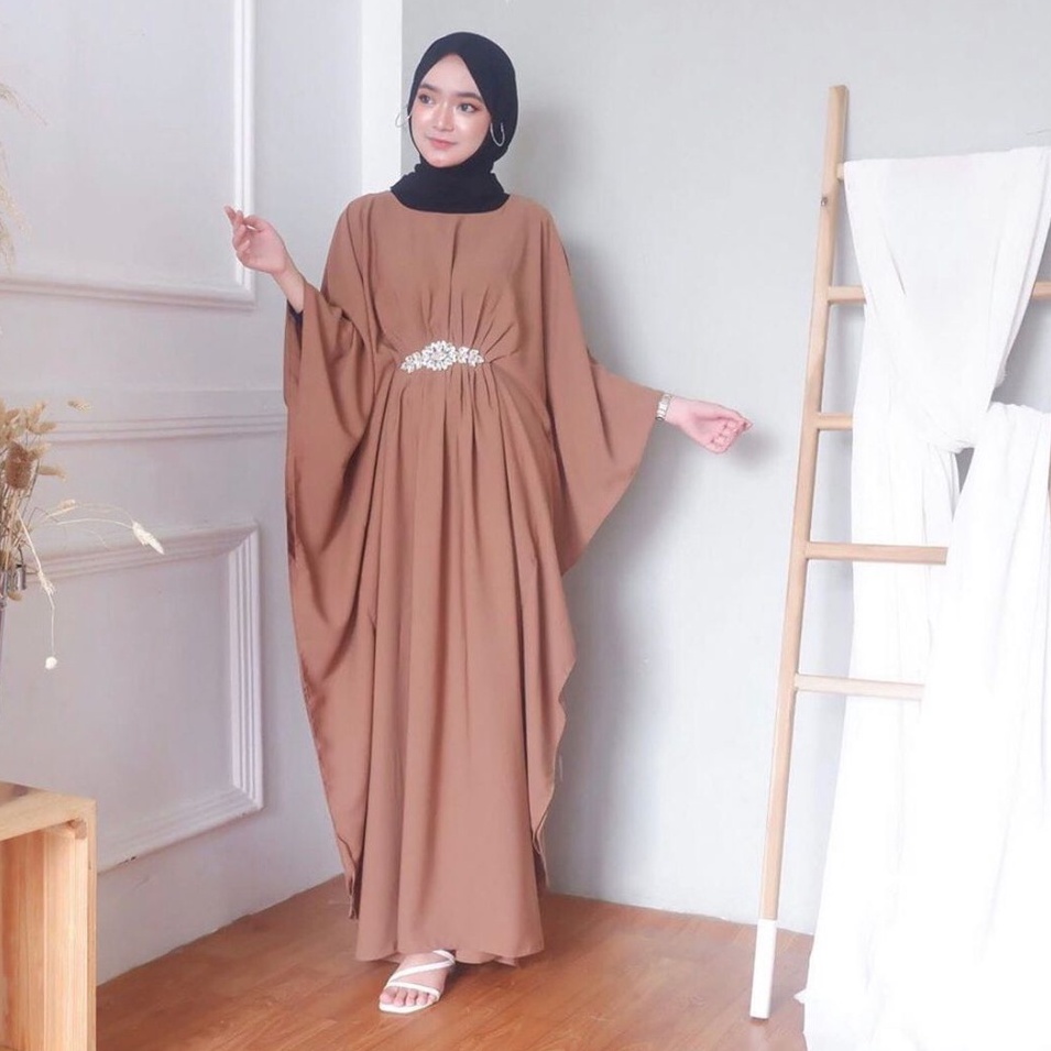 Shopee 2025 kaftan murah