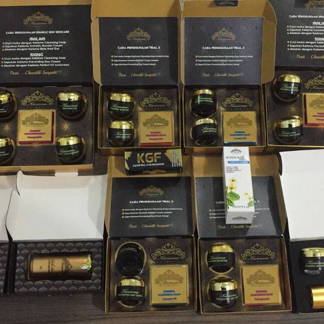 Produk Galeri Skincare Original | Shopee Indonesia