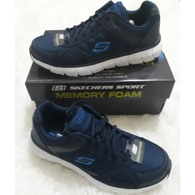 Sport by outlet skechers memory foam