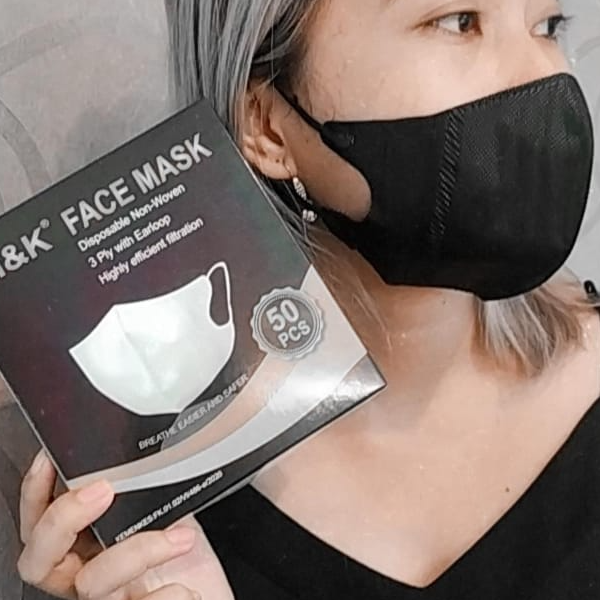 Produk Depo Masker | Shopee Indonesia